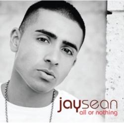 Capa do artigo All Or Nothing - CD