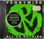 All Or Nothing - CD - Preview