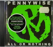 Capa do artigo All Or Nothing - CD