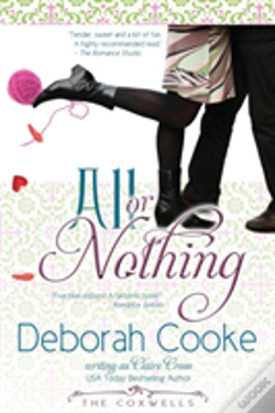 Capa do artigo All Or Nothing