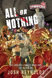 All Or Nothing