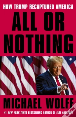 Capa do artigo All Or Nothing