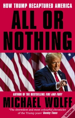 Capa do artigo All Or Nothing
