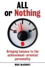 All Or Nothing - Preview