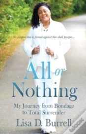 Capa do artigo All Or Nothing: My Journey From Bondage