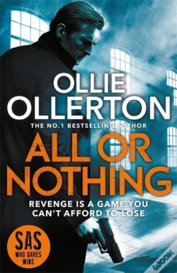Capa do artigo All Or Nothing