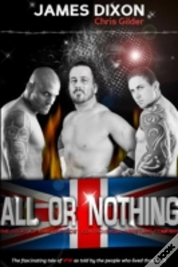 Capa do artigo All Or Nothing (Second Edition)
