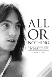 Capa do artigo All Or Nothing