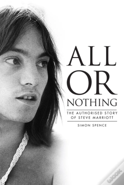 Capa do artigo All Or Nothing