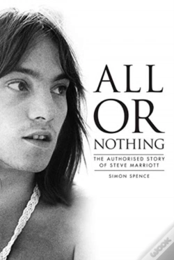 Capa do artigo All Or Nothing