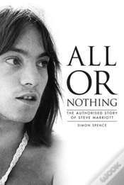 Capa do artigo All Or Nothing