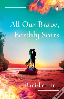 Capa do artigo All Our Brave, Earthly Scars