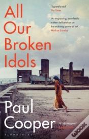 Capa do artigo All Our Broken Idols