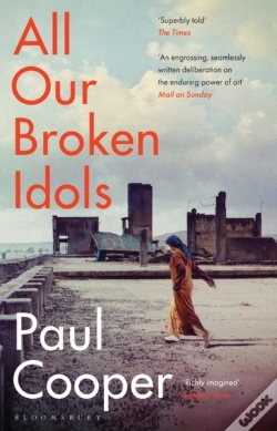 Capa do artigo All Our Broken Idols