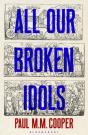 All Our Broken Idols Tpb Ex Air - Preview