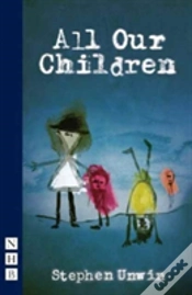 Capa do artigo All Our Children