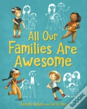 Capa do artigo All Our Families Are Awesome