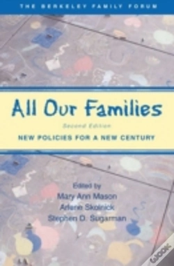 Capa do artigo All Our Families