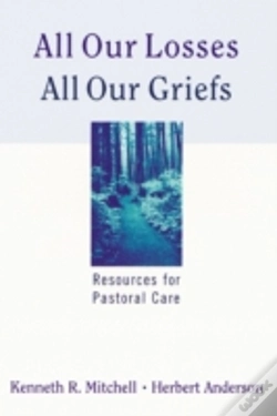 Capa do artigo All Our Losses, All Our Griefs