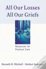 Capa do artigo All Our Losses, All Our Griefs