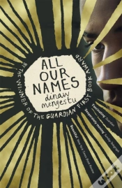 Capa do artigo All Our Names
