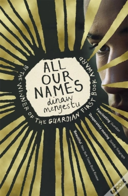 Capa do artigo All Our Names