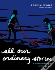 Capa do artigo All Our Ordinary Stories
