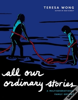 Capa do artigo All Our Ordinary Stories