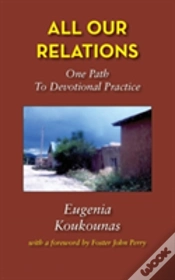 Capa do artigo All Our Relations: One Path To Devotional Practice