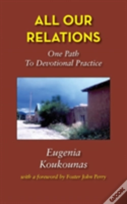 Capa do artigo All Our Relations: One Path To Devotional Practice
