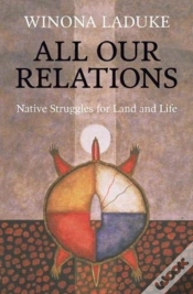 Capa do artigo All Our Relations