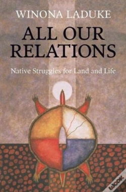 Capa do artigo All Our Relations