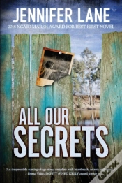 Capa do artigo All Our Secrets