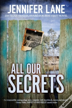 Capa do artigo All Our Secrets