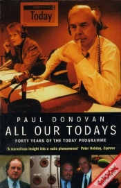 Capa do artigo All Our Todays
