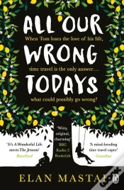 Capa do artigo All Our Wrong Todays