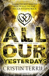 Capa do artigo All Our Yesterdays