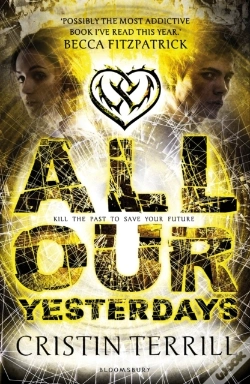 Capa do artigo All Our Yesterdays