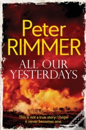 Capa do artigo All Our Yesterdays