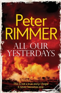 Capa do artigo All Our Yesterdays