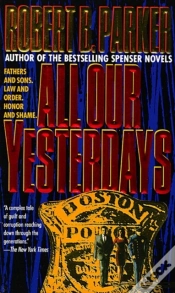 Capa do artigo All Our Yesterdays