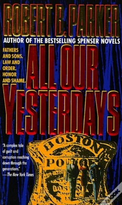 Capa do artigo All Our Yesterdays