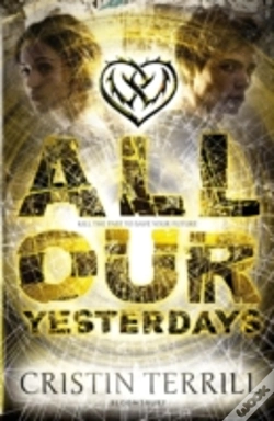 Capa do artigo All Our Yesterdays