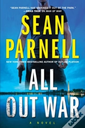 Capa do artigo All Out War