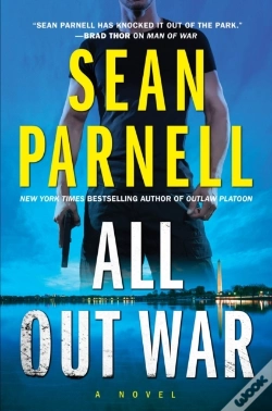 Capa do artigo All Out War