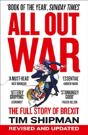 All Out War - Preview