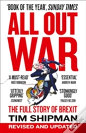 Capa do artigo All Out War