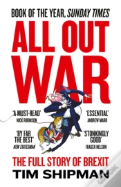 Capa do artigo All Out War