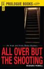 All Over But The Shooting - Preview