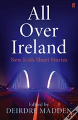 Capa do artigo All Over Ireland